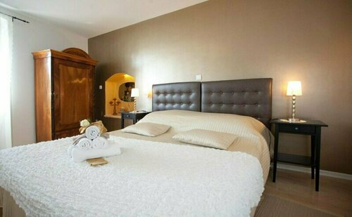 Bed & Breakfast Vila Baguc, Reserva ahora Bed & breakfast Hoteles SPA en Croatian Islands, SPA