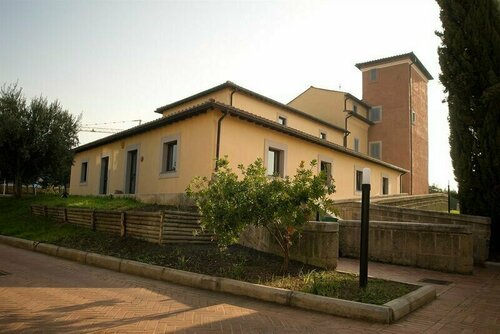 Ostello Casale Dei Monaci - Hostel, Забронировать Хостел Хостелы Лацио, Хостел
