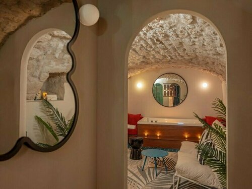 Hotel Résidence Des Arts - Saint-Germain, Забронировать Отель Отели Парижа 3 звезды, рядом с Fontaine des Médici, 3*