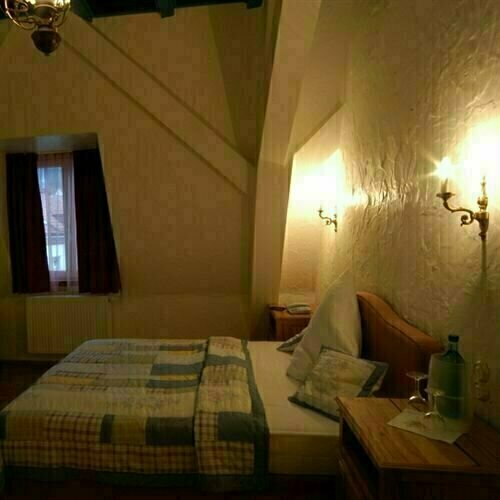 HIP Hotel, Забронировать Отель Отели Бергштрасе с парковкой, Парковка