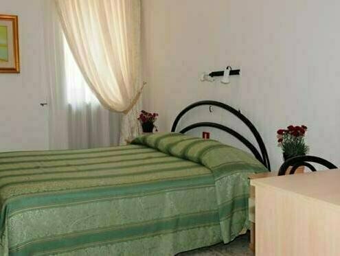 Mamma Rosa, Prenota Hotel Patù Salento
