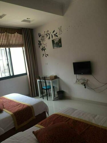 Yaya Homestay, Rezervați Hotel Wuzhen Jiaxing
