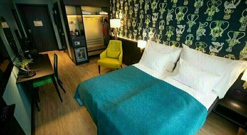 Thon Hotel Linne, Buchen Sie Hotel Oslo Bezirk Oslo