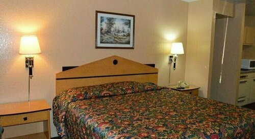 Motel 6 Tulsa, Reserva ahora Motel Tulsa Oklahoma