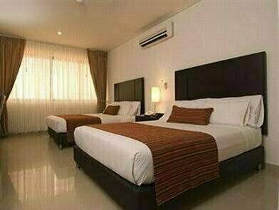 Hotel Millenium Barrancabermeja, Réserver Hôtel Barrancabermeja Santander