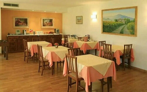 Country House Letizia, Забронировать Отель Отели Ca' di David с бассейном, Бассейн
