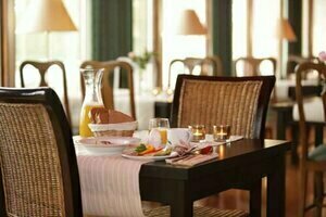 Yxnerum Hotel & Conference