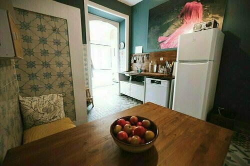 House Sao Bento, Забронировать Отель Лиссабон Эстремадура, рядом с Смотровая площадка Санта-Катарина