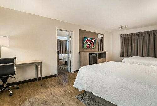 Days Inn by Wyndham Chula Vista-San Diego, Забронировать Отель Чула-Виста San Diego Metropolitan Area, рядом с Scripps Mercy Hospital Chula Vista