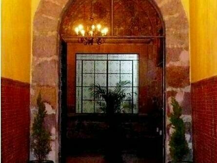 Hotel Cantera Rosa, Reserva ahora Hotel Morelia Michoacán