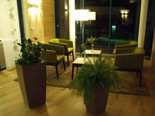 Hotel Ostseeländer, Забронировать Отель Цюссов 