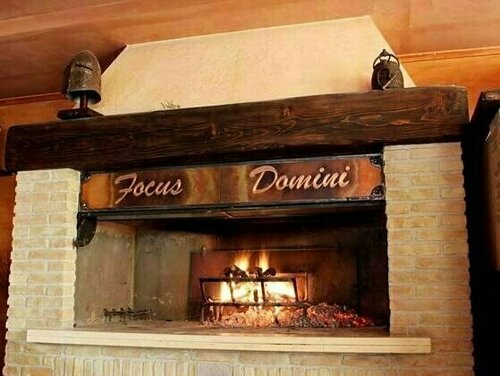Dominus Hotel, Buchen Sie Hotel Sigillo Umbrien