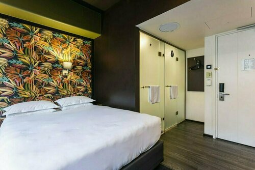 WINK Aparthotel Foreshore, Забронировать Апарт-отель Апарт-отели Кейптауна, рядом с MyCiTi Station Adderley Street, Апарт-отель