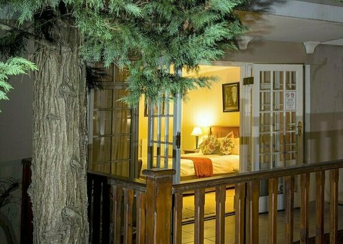 Heugh Road Guest House, Забронировать Гостевой дом Гостевые дома Порт-Элизабет, рядом с Settlers Park Nature Reserve, Гостевой дом