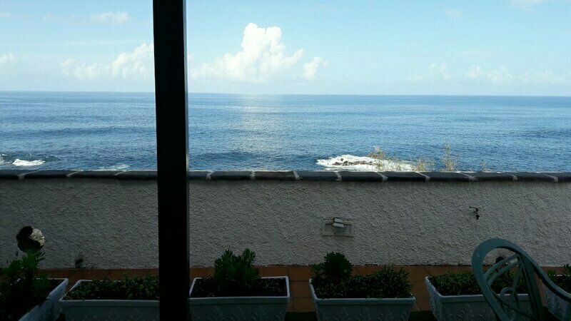 Hotel Rural Costa Salada