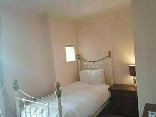 Plough Hotel, Reservar Hotel Kirk Yetholm 