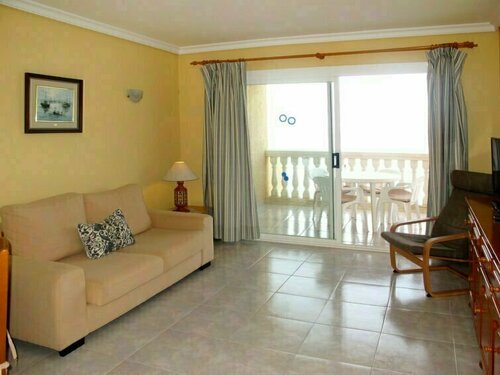 Apartamentos Amores, Book Lejlighed Andratx 