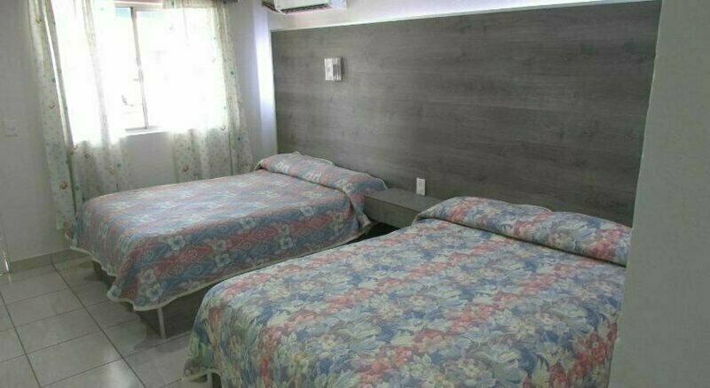 Hotel Los Pinos
