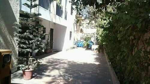 Résidence Hôtelière Olympus, Prenota Hotel Dakar Dakar, vicino a Sea Plaza