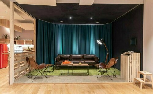 Lifestyle Hotel Sedartis Lake Zurich, Забронировать Отель Тальвиль 