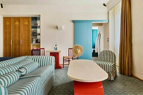 Le Garage Biarritz Hôtel, Забронировать Отель Отели French Basque Country с бассейном, Бассейн