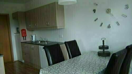 Borg Apartments, Buchen Sie Ferienwohnung Hvolsvöllur 