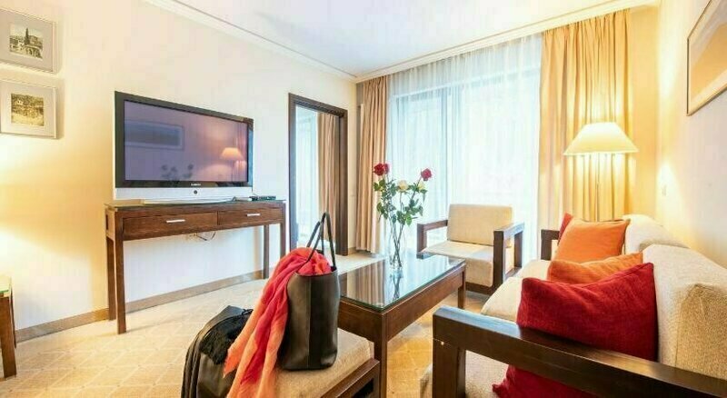 Kashmir Wellness & SPA
