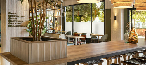 Ibis Madrid Arganda, Reservar Pousada (com pequeno-almoço) Arganda del Rey Comunidade de Madrid