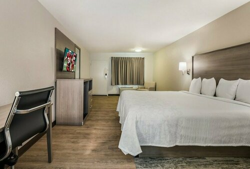 Days Inn by Wyndham Chula Vista-San Diego, Забронировать Отель Чула-Виста San Diego Metropolitan Area, рядом с Scripps Mercy Hospital Chula Vista