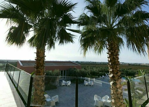 Olea Court Resort, Book Ferieresort Hoteller i Paceco med pool, Swimmingpool