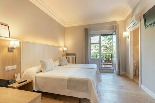 Hotel Artaza, Book Hotel Getxo Costa Vizcaya