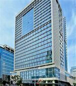 Courtyard by Marriott Suzhou, Rezerwuj Hotel Hotele w Jiangsu z basenem, Basen
