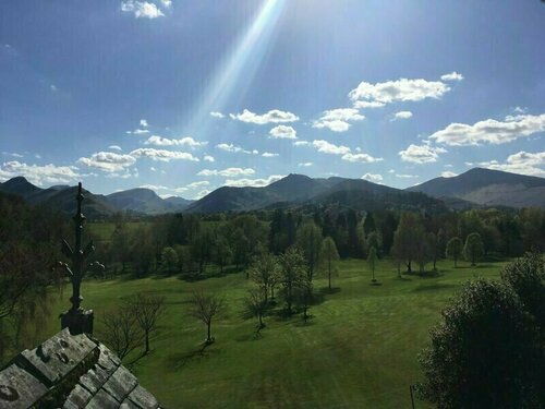 West View, Забронировать Гостевой дом Кесвик Derwentwater