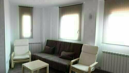 Apartahotel Teruel, Забронировать Отель Теруэль 