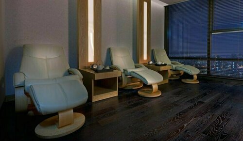 Sheraton Seoul D Cube City Hotel, Забронировать Отель Гурогу Сеул