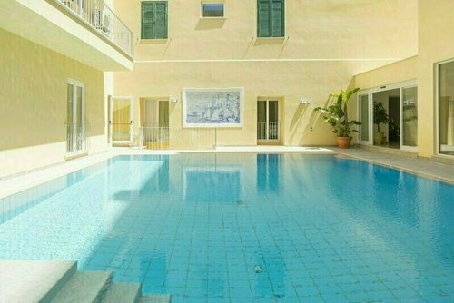 Casthotels Bristol Terme, Buchen Sie Hotel All-Inclusive-Hotels in Ischia, All Inclusive