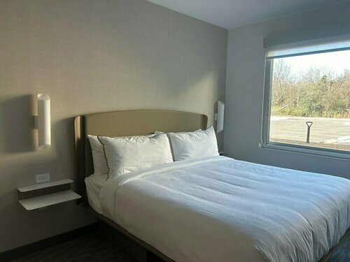 Element Fort Smith, Prenota Hotel Fort Smith Arkansas