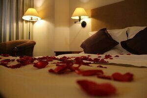 The North Garden Hotel Beijing Wangfujing