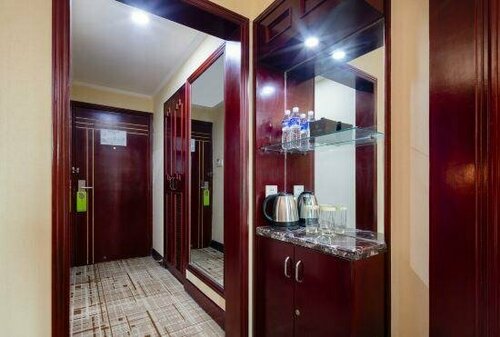 Hengsheng Hotel, Reserva ahora Hotel Baise Guangxi