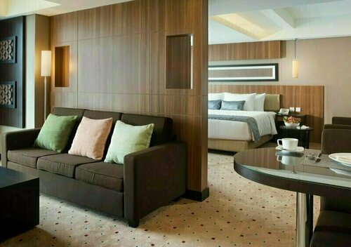 Best Western Premier La Grande Bandung, Buchen Sie Hotel Bandung Kidul. Bandung