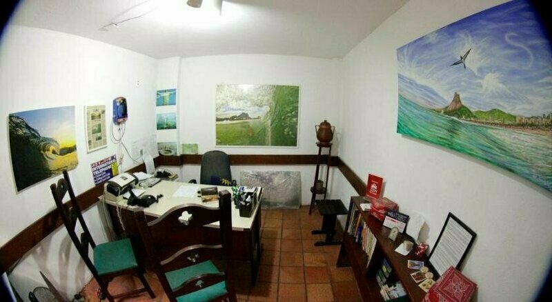 Casa NA BARRA DA TIJUCA