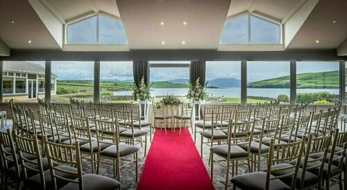 Dingle Skellig Hotel, Book Resort Dingle 