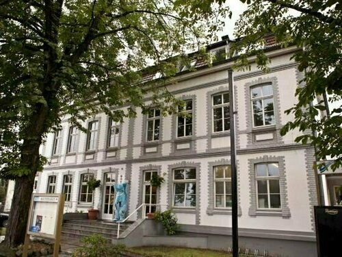 Lounge-Hotel Seeterrassen, Buchen Sie Hotel Hotels in Brandenburg mit Parkplatz, Parkplätze
