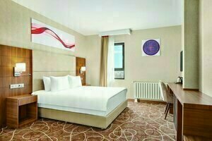 Ramada Bay Wyndham Otel Elbistan, Забронировать Отель Эльбистан Средиземноморский регион