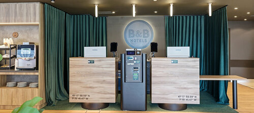 B&B HOTEL Tarragona Valls, Reserva ahora Bed & breakfast Valls Alt Camp