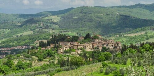 Il Cascino, Book Hotel Greve in Chianti Chianti