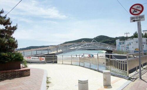 Busan Terrace Pension, Reserva ahora Hotel Ich'ŏn Busán