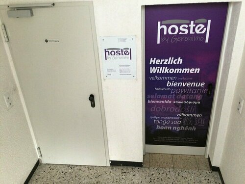 Hostel Hamm by Geronimo, Забронировать Хостел Хамм Ruhr area