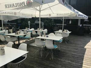 Hotel am See, Rezervasyon Otel Tutzing Lake Starnberger