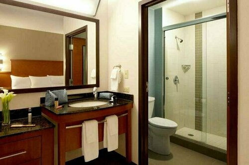 Hyatt Place Houston-North, Забронировать Отель Отели Texas Gulf Coast с завтраком, Завтраки